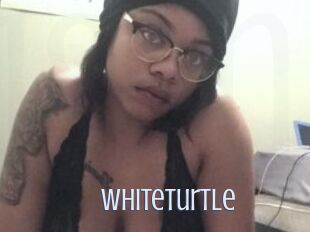 WhiteTurtle