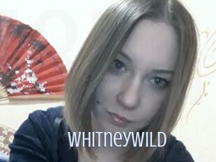 WhitneyWild