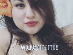 Wickedmami18