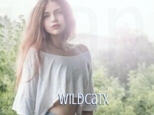 Wild_CatX