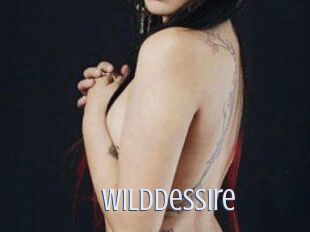 WildDessire