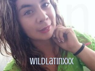 WildLatinXxx