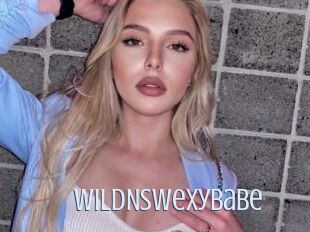 WildNSwexybabe