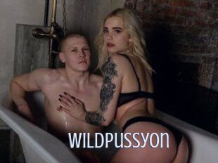 WildPussyOn