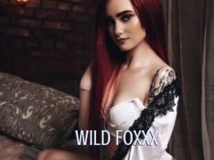 Wild_FoxXx