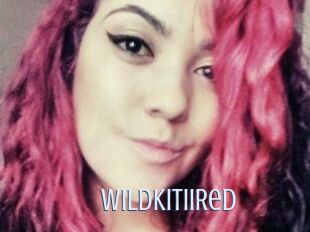 WildkitiiRed