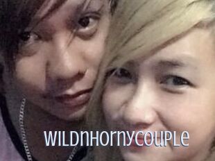 WildnHornyCouple