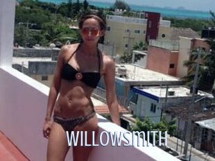 WillowSmith 18 ans Nue