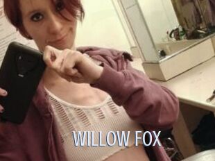 Willow_Fox