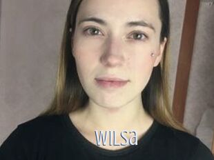 Wilsa