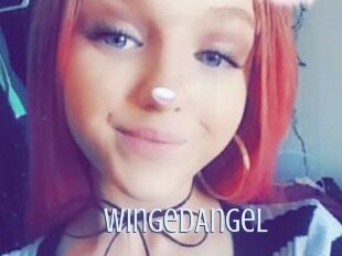 WingedAngel