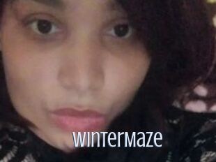 Winter_Maze