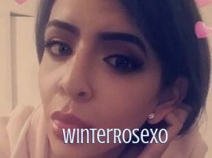 WinterRoseXO