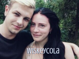WiskeyCola
