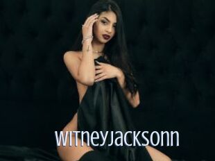 WitneyJacksonn