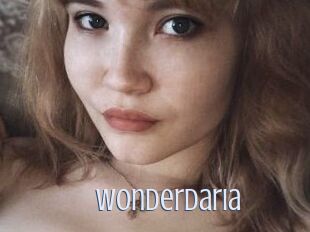 WonderDaria