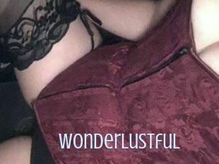 WonderLustful