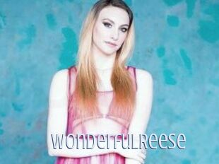 WonderfulReese