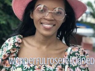 Wonderfulrosereloaded