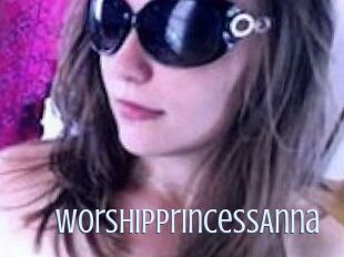 WorshipPrincessAnna