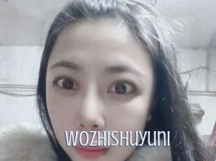 Wozhishuyuni