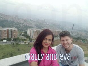 Wally_and_eva