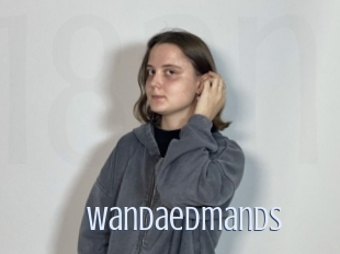 Wandaedmands