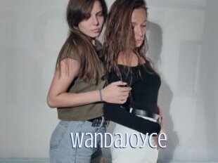 Wandajoyce