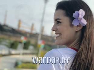 Wandapuff