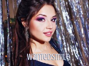 Wantedsmile