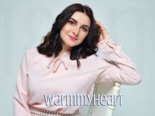 Warmmyheart