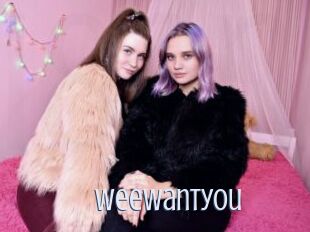 Weewantyou