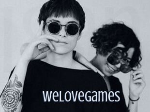 Welovegames