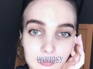 Wendsy