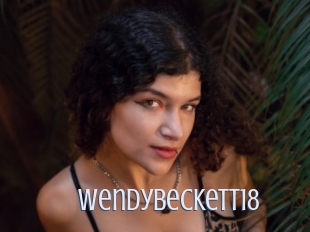 Wendybeckett18