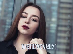 Wendyevelyn