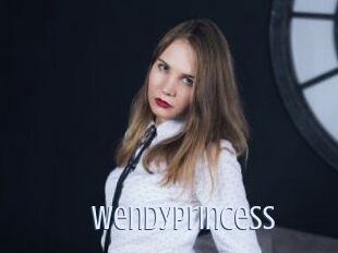 Wendyprincess