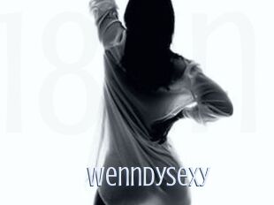 Wenndysexy