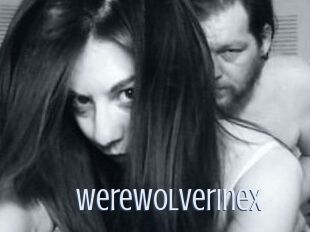 Werewolverinex