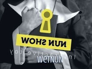 WetNUN