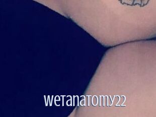 Wetanatomy22