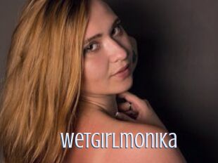 Wetgirlmonika