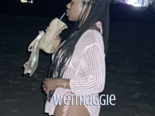 Wetmaggie