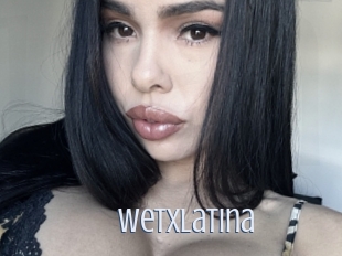 Wetxlatina