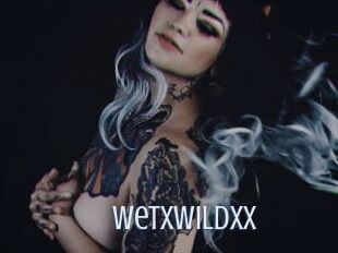 Wetxwildxx