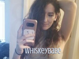Whiskeybabe