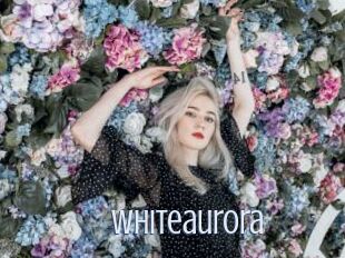 Whiteaurora