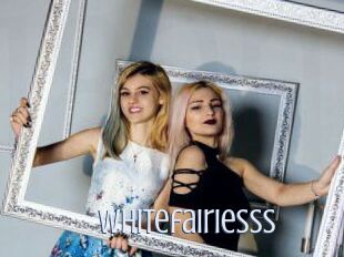 Whitefairiesss