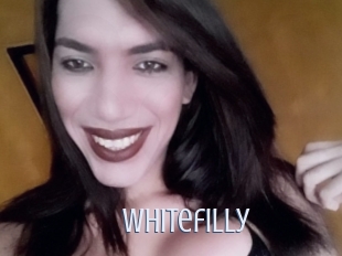 Whitefilly