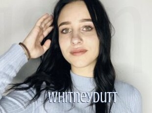 Whitneydutt